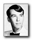 John Mort: class of 1967, Norte Del Rio High School, Sacramento, CA.